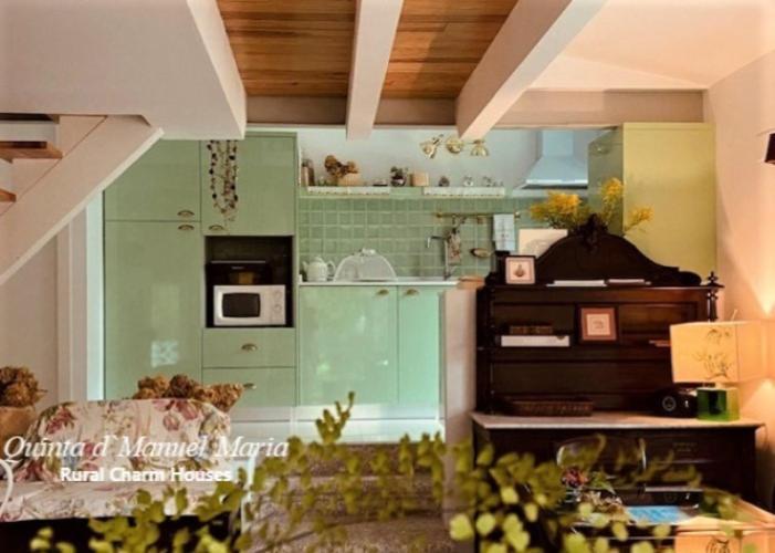 Quinta D'Manuel Maria- Rural Charm Houses Amarante Εξωτερικό φωτογραφία